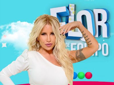 "No se sentía para nada bien": Florencia Peña tuvo que abandonar su programa antes de salir al aire