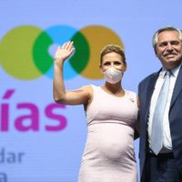 “Olivosgate”: el juez aceptó los 3 millones de pesos de Fernández y Yáñez y cerró la causa