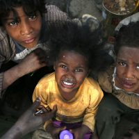 En Yemen han muerto 85 mil niños con malnutrición aguda grave en casi cuatro años: Save The Children