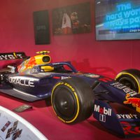 Oficial: El GP de México se mantiene en el calendario de Fórmula 1 hasta 2025