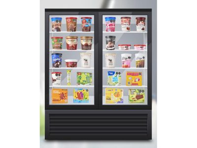 Estos helados y paletas de hielo fueron reprobados por la Profeco