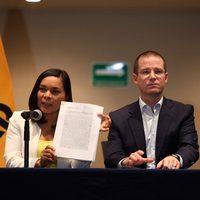 PAN y PRD denuncian uso de Prospera a favor del PRI en Veracruz