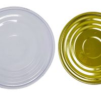 Antes de tirar las tapas de latas, creá este coqueto apaga velas que cuesta una fortuna en las tiendas deco