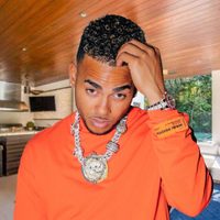 En el barrio más exclusivo de Miami, Ozuna disfruta de una lujosa mansión con parque y gimnasio