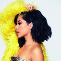 ¡Ay, mamá! Becky G se reunió con un BTS y dejaron en vilo a los fans. ¿Qué planearon?