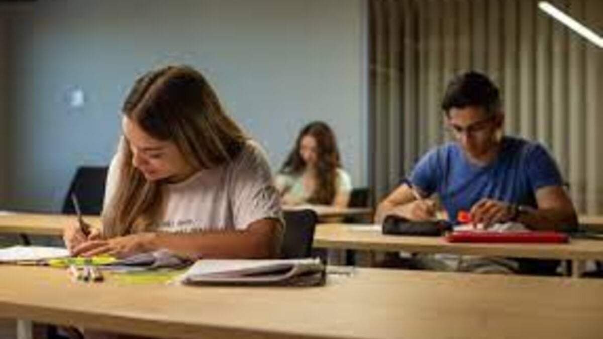 Las becas son para los tres niveles educativos. Fuente: (Cutral Co al Instante)