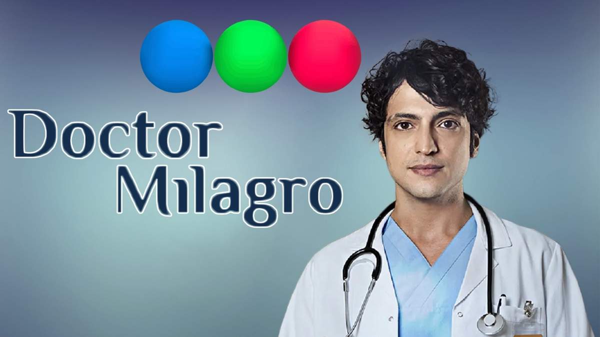 Doctor Milagro. Fuente: (Minuto Argentina)