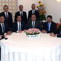Gobernadores panistas acusan al presidente de evadir sus demandas