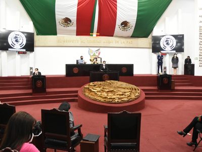 TEPJF regresa a Morena los diputados que le quitaron en el Congreso de Hidalgo