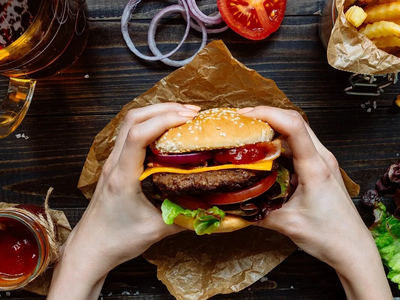 Semana de la Hamburguesa en Neuquén: el circuito gastronómico que atrae a vecinos y turistas