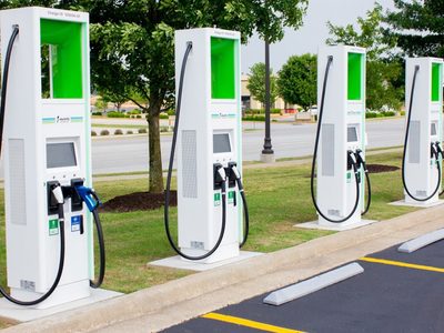 Río Negro promueve la adopción de energías limpias en el transporte