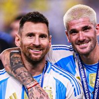 Salió la nueva camiseta de la Selección Argentina: cuánto sale y en dónde comprar