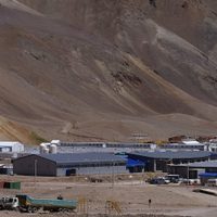 Invertirán 145 millones de dólares en la ampliación de una mina en San Juan