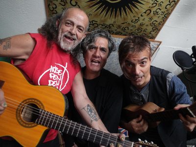 Los 33 años de Botellita de Jerez