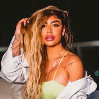 Estilo inigualable: Rafaella, la hermana de Neymar, expuso su deslumbrante belleza en un video