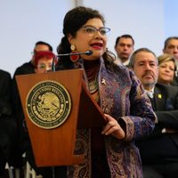 CDMX se une a programa de Sheinbaum para recibir a migrantes mexicanos deportados de EU