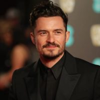 "Querría que estés aquí": Orlando Bloom atraviesa un duro momento y agradece a sus fans el apoyo