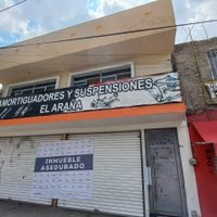 Multihomicidio de familia de Michoacán ocurrió dentro de taller mecánico en Guadalajara