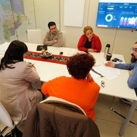 El gobierno busca mejorar el sistema de auditorías y certificados médicos en el Estado