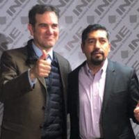El INE se declara listo para los comicios extraordinarios de Monterrey