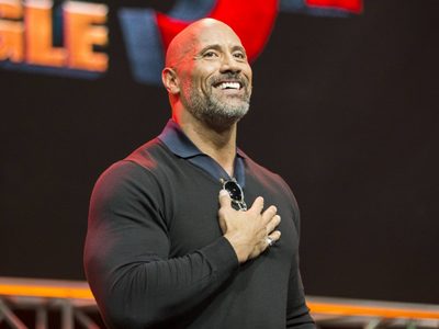 Después de la compra millonaria: Dwayne “The Rock” Johnson no podrá salvar a la XFL por sí solo
