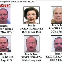 Extraditan a EU a responsable de financiar la película de "El Chapo"