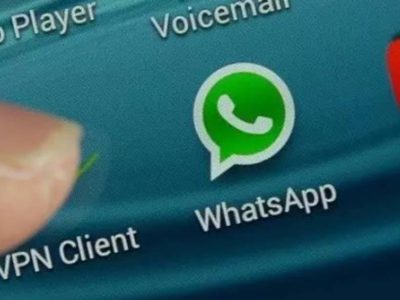 Reportan que WhatsApp presenta fallas a nivel mundial