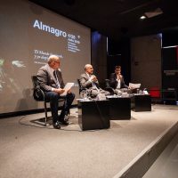 México y Sor Juana, ejes temáticos del 42 Festival Almagro de teatro