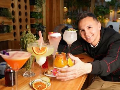 Se viraliza video de los últimos minutos de vida de Mauricio Leal, “estilista de las estrellas”