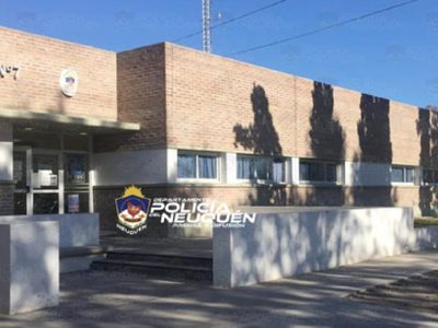 Le fue a robar cables al vecino y, como lo descubrió, le dio una puñalada