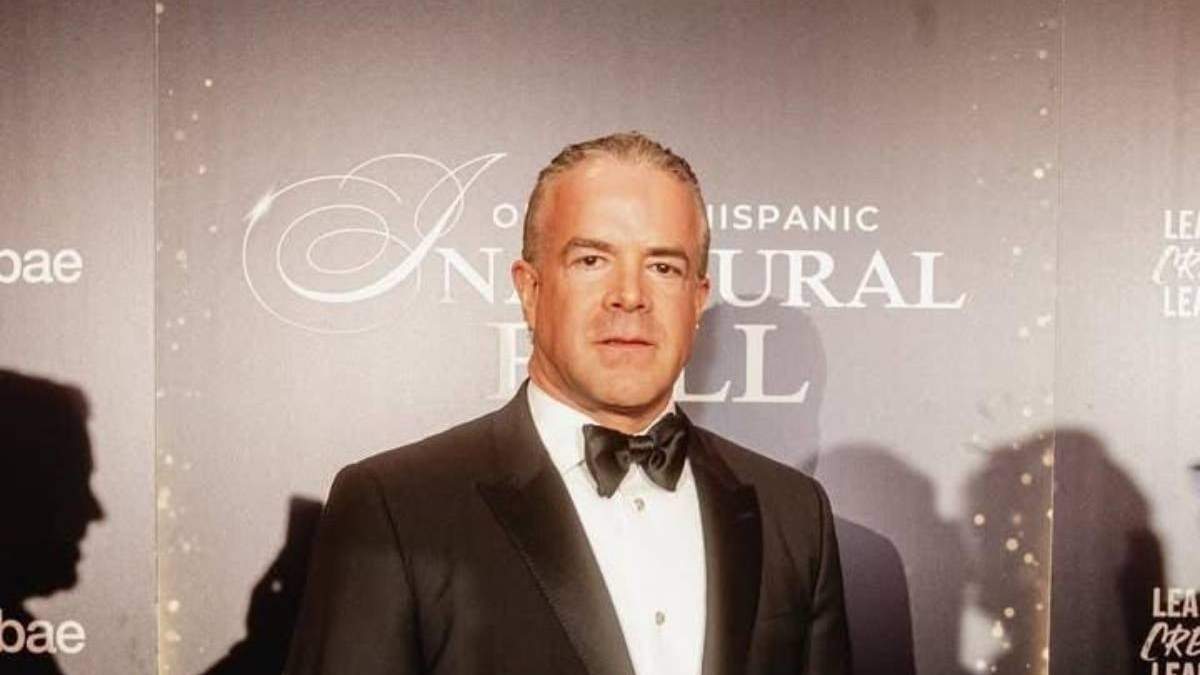 El empresario y dueño de Miss Universo, Raúl Rocha Cantú