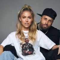 ¡Sin palabras! La novia de Nicky Jam publicó una foto que podría causar problemas de pareja