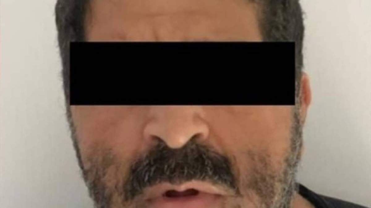 El empresario Teófilo Zaga Tawil