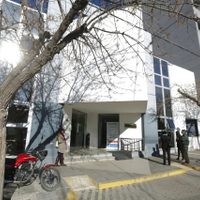Suspenden la atención ambulatoria en Clínica Roca