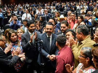 Relevo en la ASF. El consenso que despierta sospechas