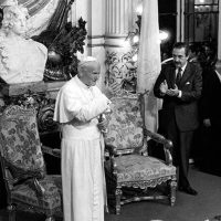 29 de noviembre: a 41 años del acuerdo de paz y amistad entre Argentina y Chile por el conflicto de Beagle