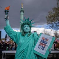 "No Kings": Minnesota organiza protesta contra Trump