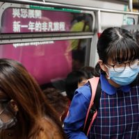 La OMS advierte que un nuevo virus podría propagarse desde China