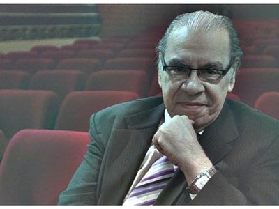 Aislamiento y falta de dinero: los factores que habrían devastado a Enrique Pinti
