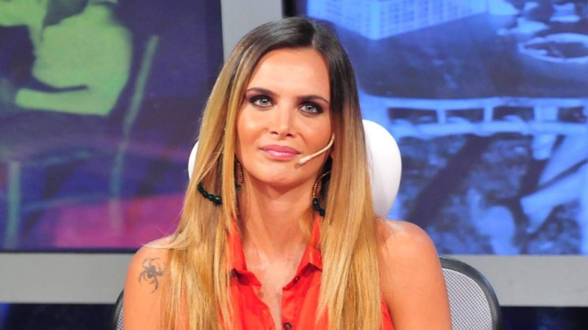 Amalia Granata. Fuente: (Instagram)