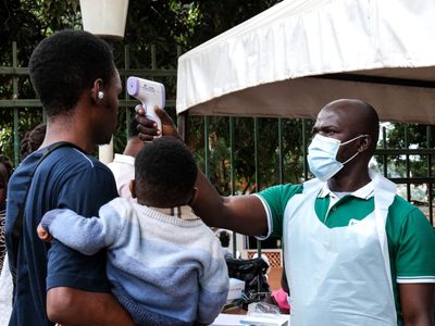 Qué saber sobre el virus Bundibugyo, una especie del ébola que causa brote en Congo