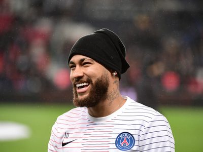 El mensaje de Neymar en medio del conflicto entre Barcelona y Messi