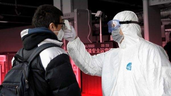 Nuevos casos de coronavirus en la provincia de Río Negro. Fuente: (Twitter)