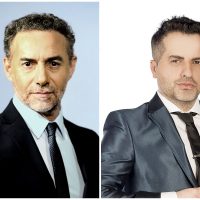 Acusaciones de espionaje: Luis Majul volvió al ruedo y mencionó a Ángel De Brito en un mensaje