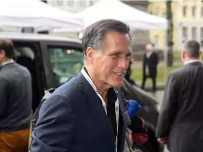 Senadores republicanos condenan los esfuerzos del equipo de Trump para revocar los resultados electorales