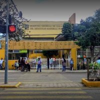 Dos de los principales hospitales para atención del covid-19 en Oaxaca, a punto de colapsar
