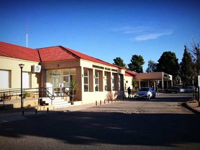 Alerta en Neuquén: ocho casos positivos en un sanatorio del gremio petrolero