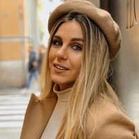 Ivana Icardi no se lo pensó y se atrevió con un look que generó polémica en las redes sociales