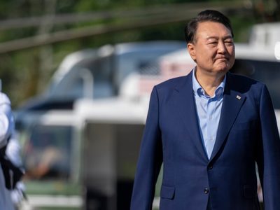 EU, Japón y Corea del Sur pactan en caso de crisis en el Pacífico