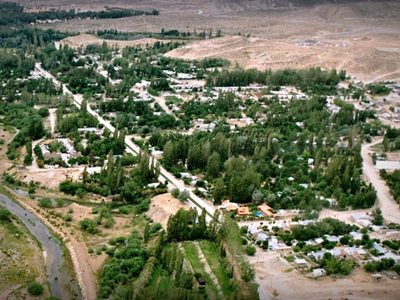 Alerta coronavirus: una fiesta puso en vilo a una ciudad de Neuquén